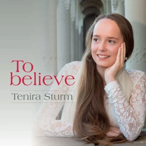 cd-4-to-believe tenira sturm
